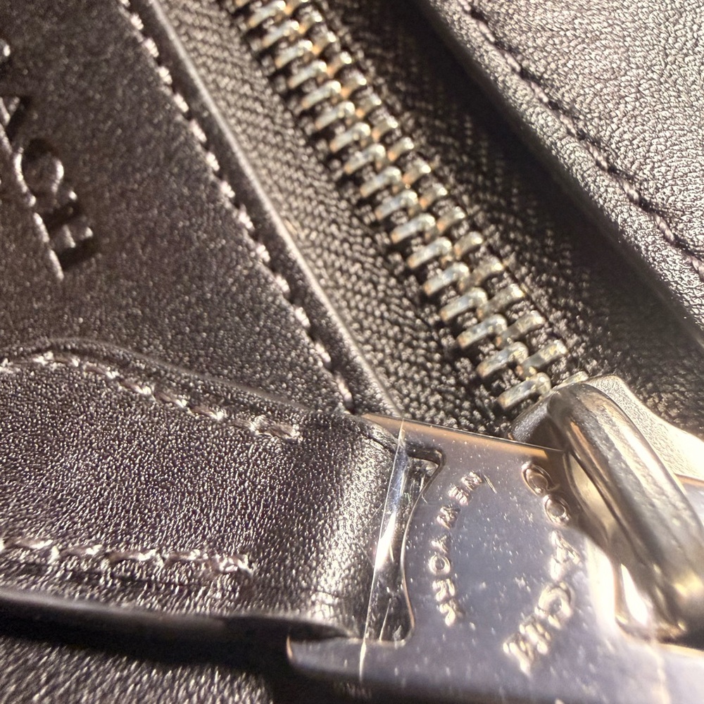 West Pack In Signature Denim - NWT - Picture 12 of 16